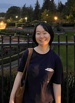 Japanese Language Tutor Hikari from Vancouver, BC