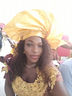 French Language Tutor Kouekeu from Yaoundé, Cameroon