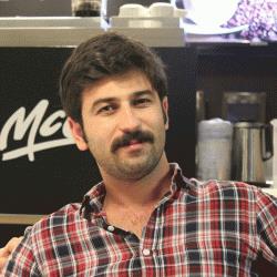 Turkish Language Tutor Yakup from Vancouver, BC