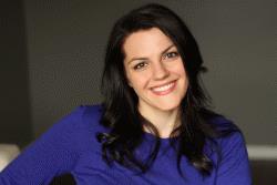 English Language Tutor Brianna from London, ON