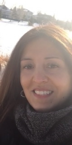 Spanish Language Tutor Claudia from Calgary, AB
