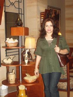 Arabic Language Tutor Nidaa from Victoria, BC