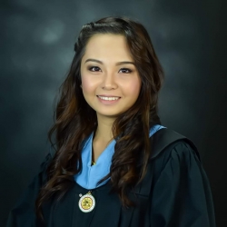 Tagalog Filipino Language Tutor Ella Marie from Bacoor, Philippines