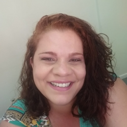 Portuguese Language Tutor Fernanda from São Gonçalo do Amarante, Brazil