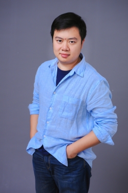Mandarin Chinese Language Tutor Brandon from Toronto, ON