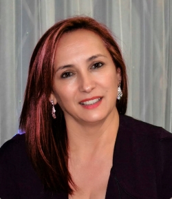 Spanish Language Tutor Clara from Bogotá, Colombia