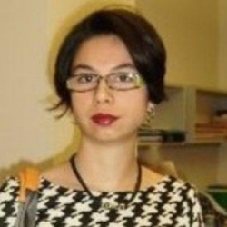 Spanish Language Tutor Karem from Ottawa, ON