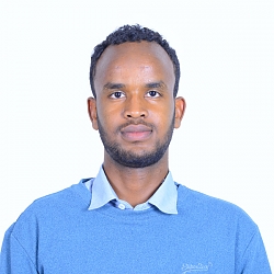 Somali Language Tutor Amin from Dire Dawa, Ethiopia