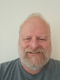 French Language Tutor Pierre from Montréal, QC