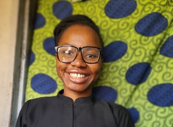 Public Speaking, Writing and Study Skills Tutor Somtochukwu from Abuja, Nigeria