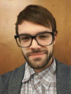 English and Spanish Language Tutor Marcelo from Montreal, QC