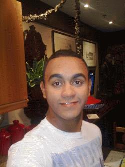 Portuguese, English and Spanish Language Tutor Antonio from Montreal, QC