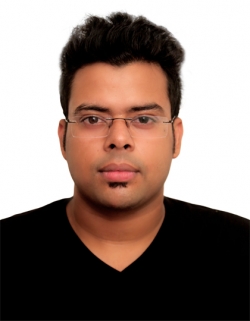 Hindi, Bengali and English Language Tutor Abir from Toronto, ON