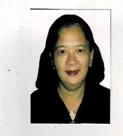 English Language Tutor Fatima Gloria from Manila, Philippines