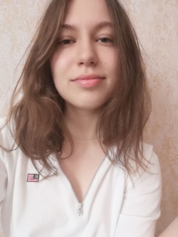 Belarusian, Russian and English Language Tutor Maria from Minsk, Belarus