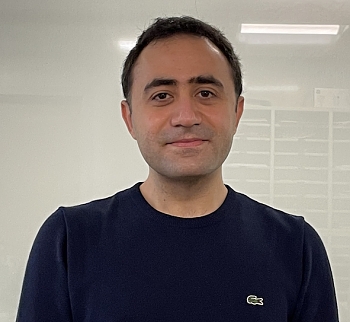 Turkish and English Language Tutor Birol from Boston, MA