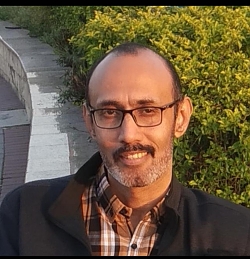 Statistics Tutor Zia from Bahawalpur, Pakistan