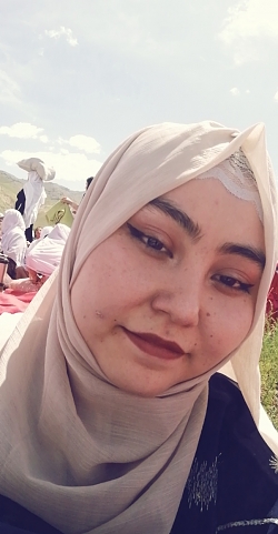 Essay Writing Tutor Zainab from Quetta, Pakistan