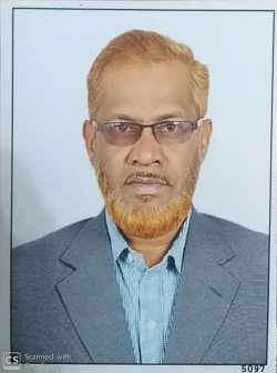 Math Tutor Basheer from Cambridge, ON