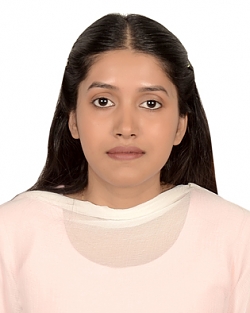Bengali and English Language Tutor Nashitat Tajalla from Windsor, ON