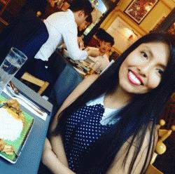 Spanish Language Tutor Katherine from Lima, Peru