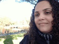 Portuguese Language Tutor Flávia from New Westminster, BC