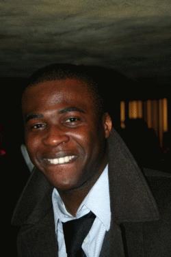 French and English Language Tutor Djama from North York, ON