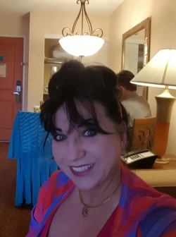 Polish and English Language Tutor Urszula from Qualicum Beach, BC