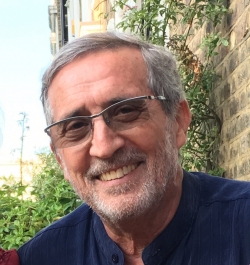 Spanish Language Tutor Francisco from Calgary, AB