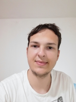 English Language Tutor Filip from Belgrade, Serbia