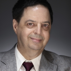 Piano Tutor Serge from Montréal, QC