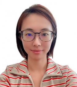 Mandarin Chinese Language Tutor Mandy from Toronto, ON