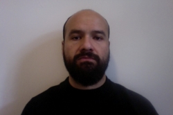 French and Spanish Language Tutor Jesus from Montréal, QC
