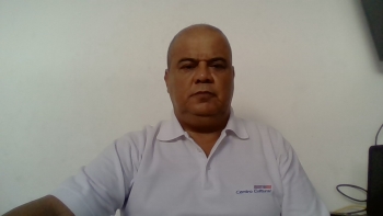 English Language Tutor Jairo from San José, Costa Rica