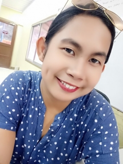 English Language Tutor Edelyn Grace from General Santos, Philippines