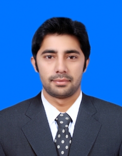 Mandarin Chinese Language Tutor Mian from Islamabad, Pakistan
