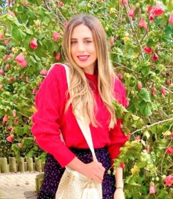 French, Arabic and Spanish Language Tutor Myriam from Toronto, ON