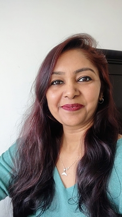 English Language Tutor Garima from Thornhill, ON
