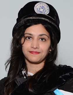 Urdu Language Tutor Saima from Islamabad, Pakistan