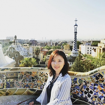 Mandarin Chinese Language Tutor Xiaoshi from Mississauga, ON