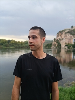 Spanish and Catalan Language Tutor Jordi from Girona, Spain