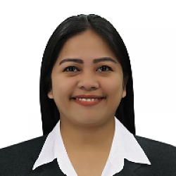 Tagalog Filipino Language Tutor Yoriza Marie from Batangas, Philippines