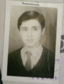 English and Urdu Language Tutor Muhammad Afnan from Peshawar, Pakistan