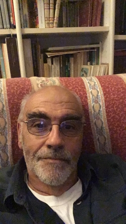 Italian Language Tutor Marco from Senigallia, Italy