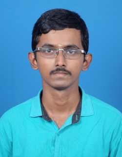 Math, Trigonometry and Science Tutor Arulmurugan from Coimbatore, India