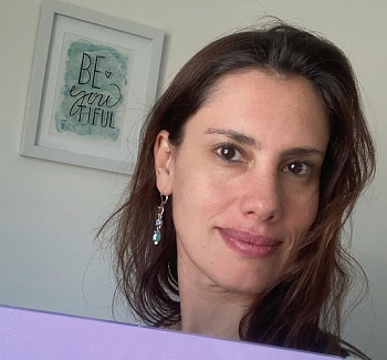 Spanish Language Tutor Jessica from Kitchener, ON