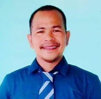Tagalog Filipino Language Tutor Lyndon from Manila, Philippines