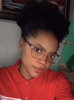 Spanish Language Tutor Pamela from Santo Domingo Oeste, Dominican Republic