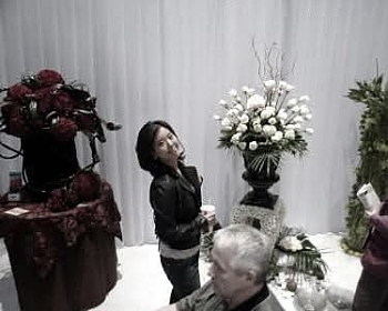 Korean Language Tutor Scarlett from Oshawa, ON