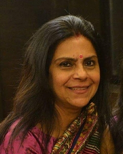 French Language Tutor Lipika from Toronto, ON